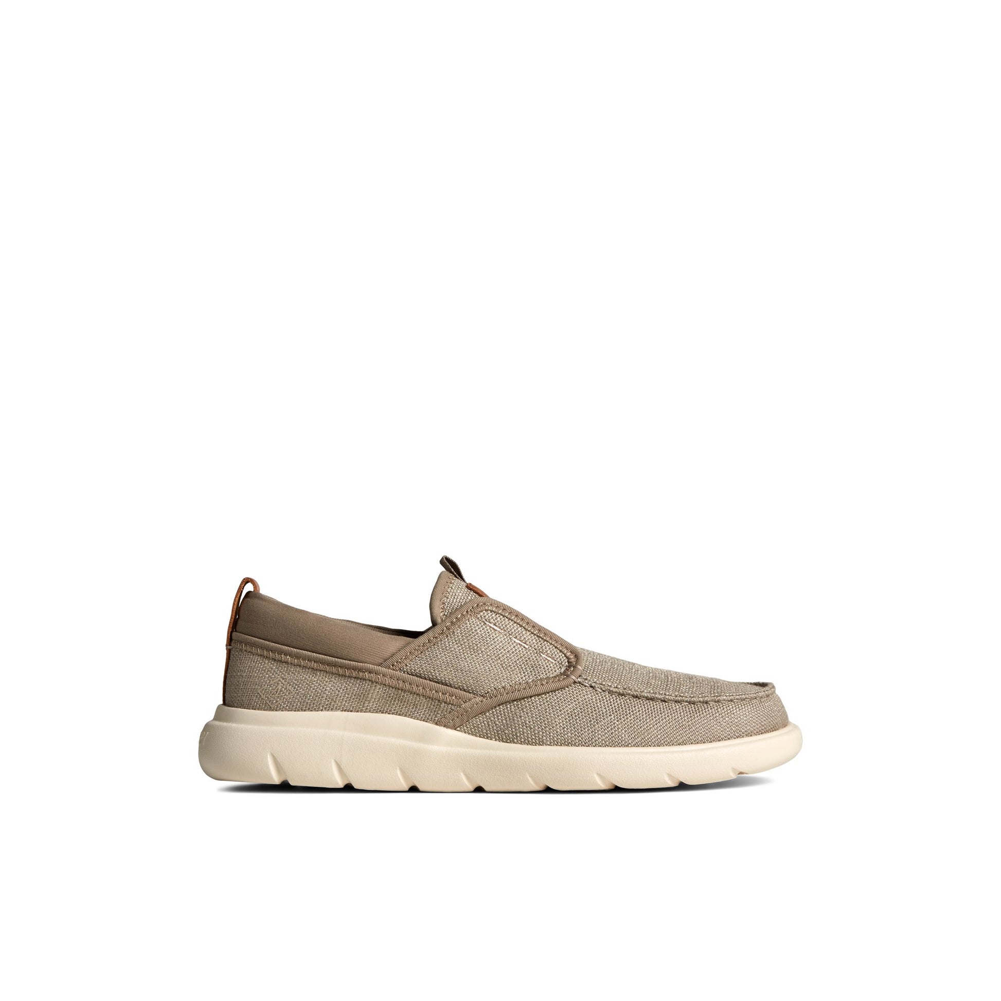 Support produit pour Bateau mocassin du capitaine SeaCycled™ Baja