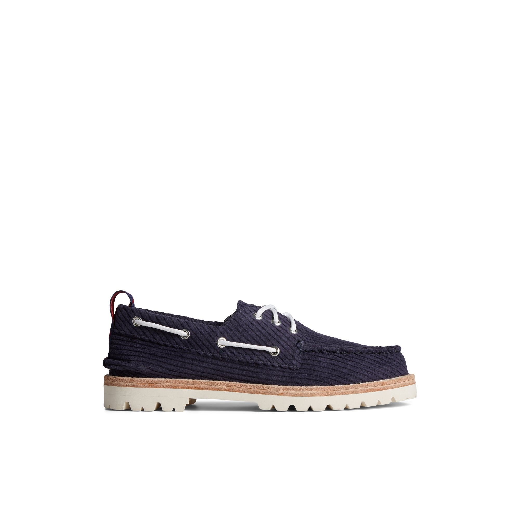 Unisex Sperry x Rowing Blazers Cloud Authentic Original™ 3-Eye Vibram Boat Shoe
