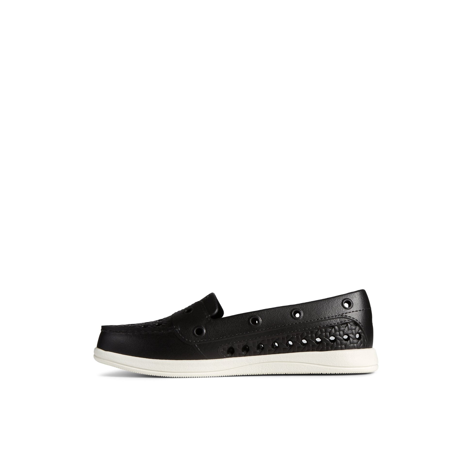 Support produit pour Chaussure bateau Float Fish