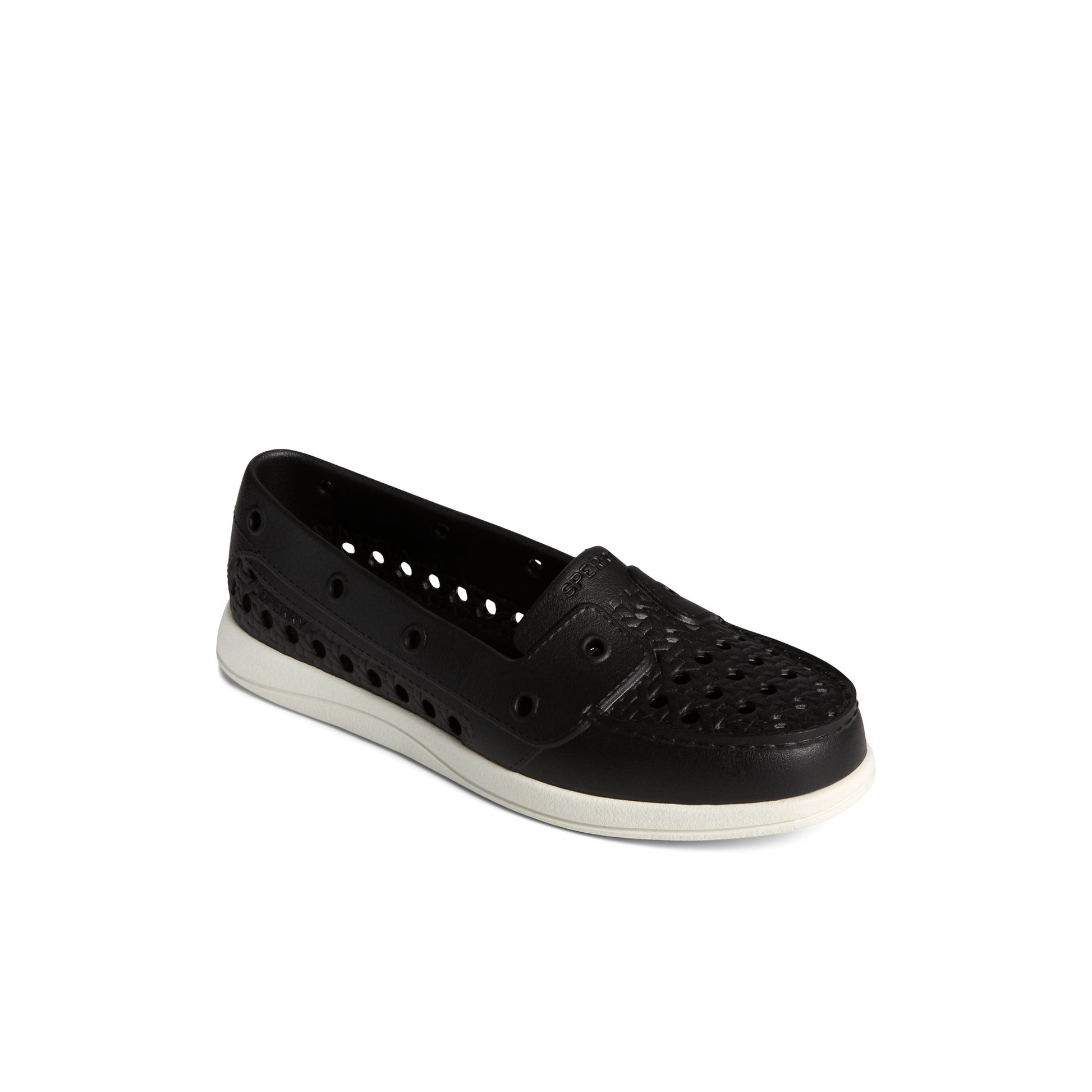 Support produit pour Chaussure bateau Float Fish