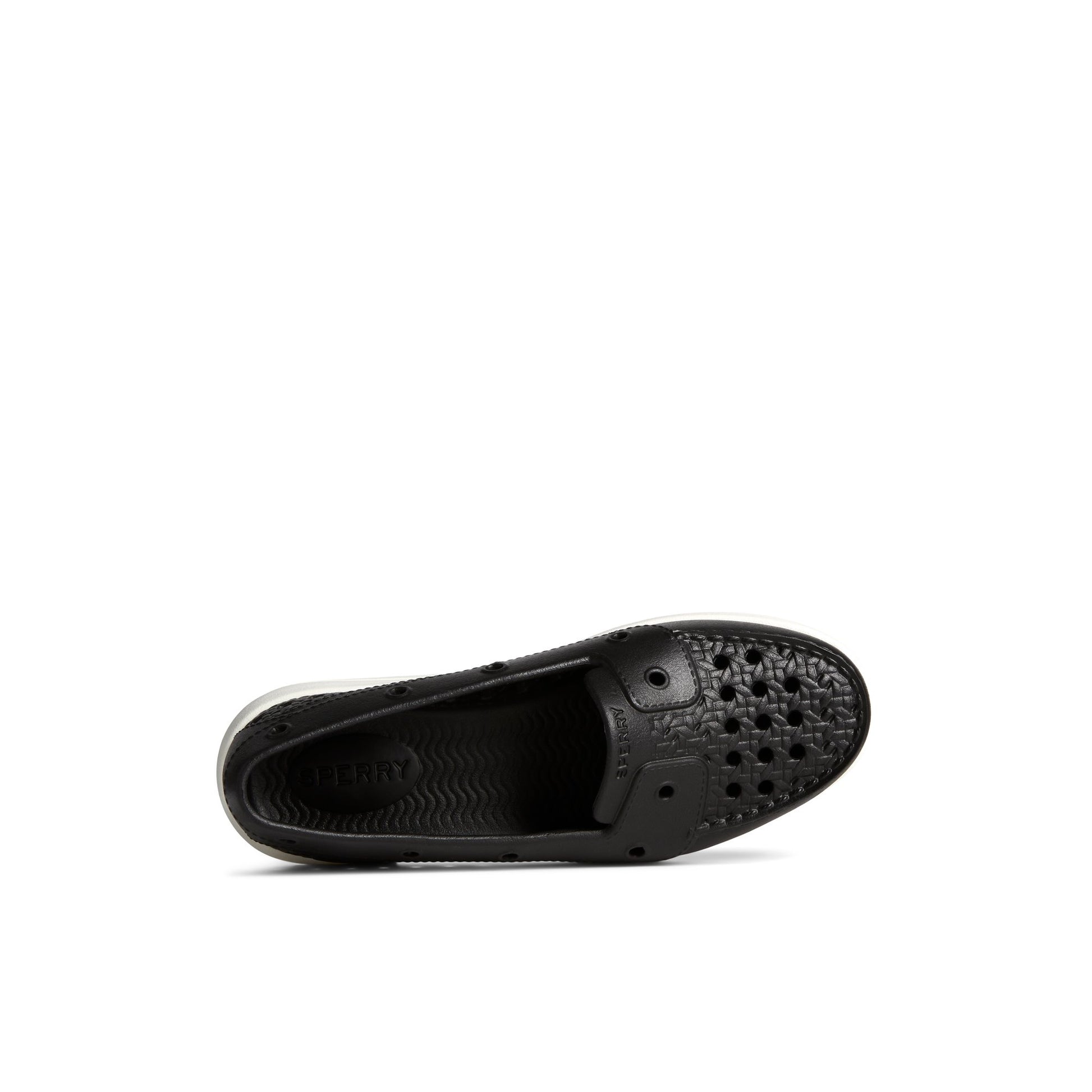 Support produit pour Chaussure bateau Float Fish