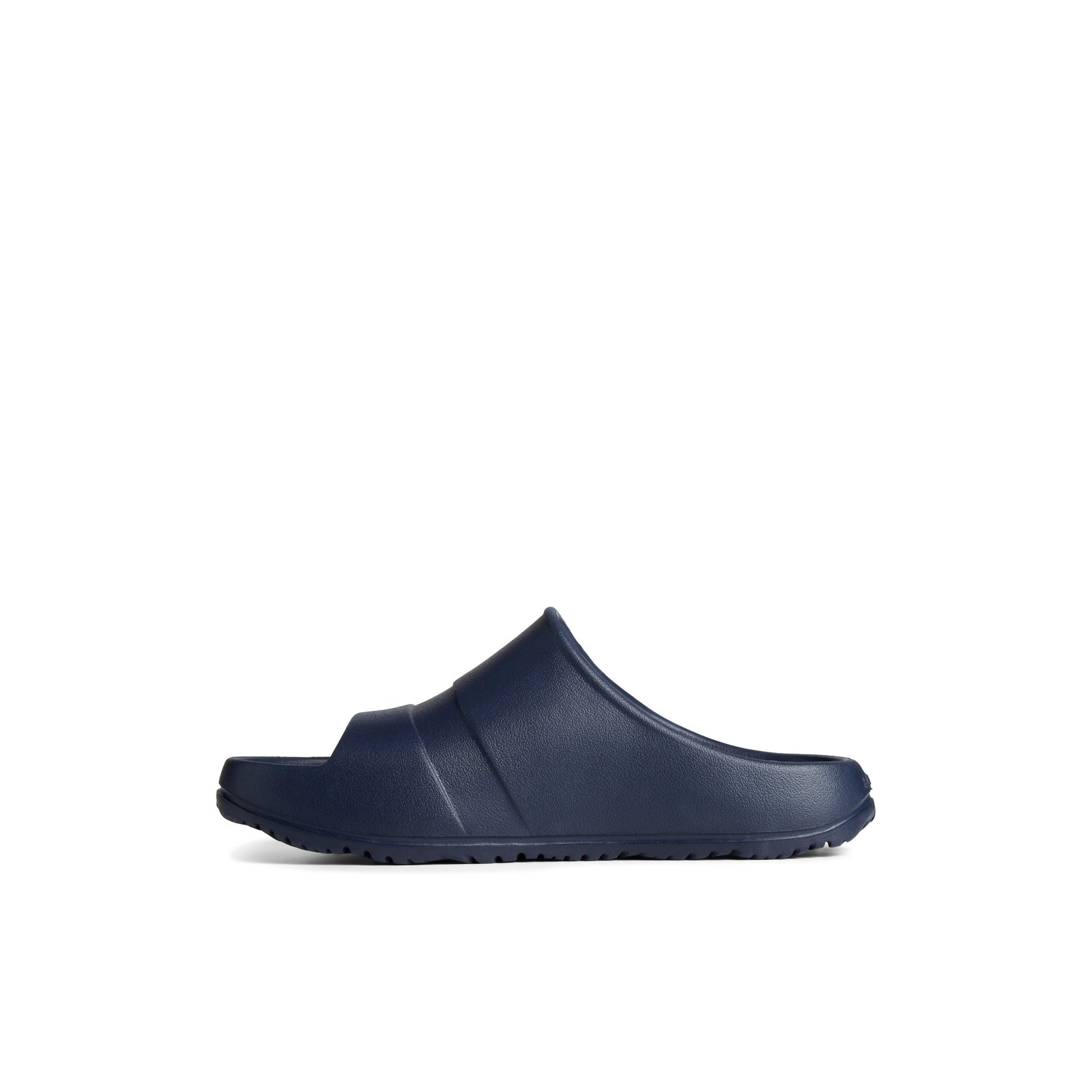 Support produit pour Sandale à glissière flottante