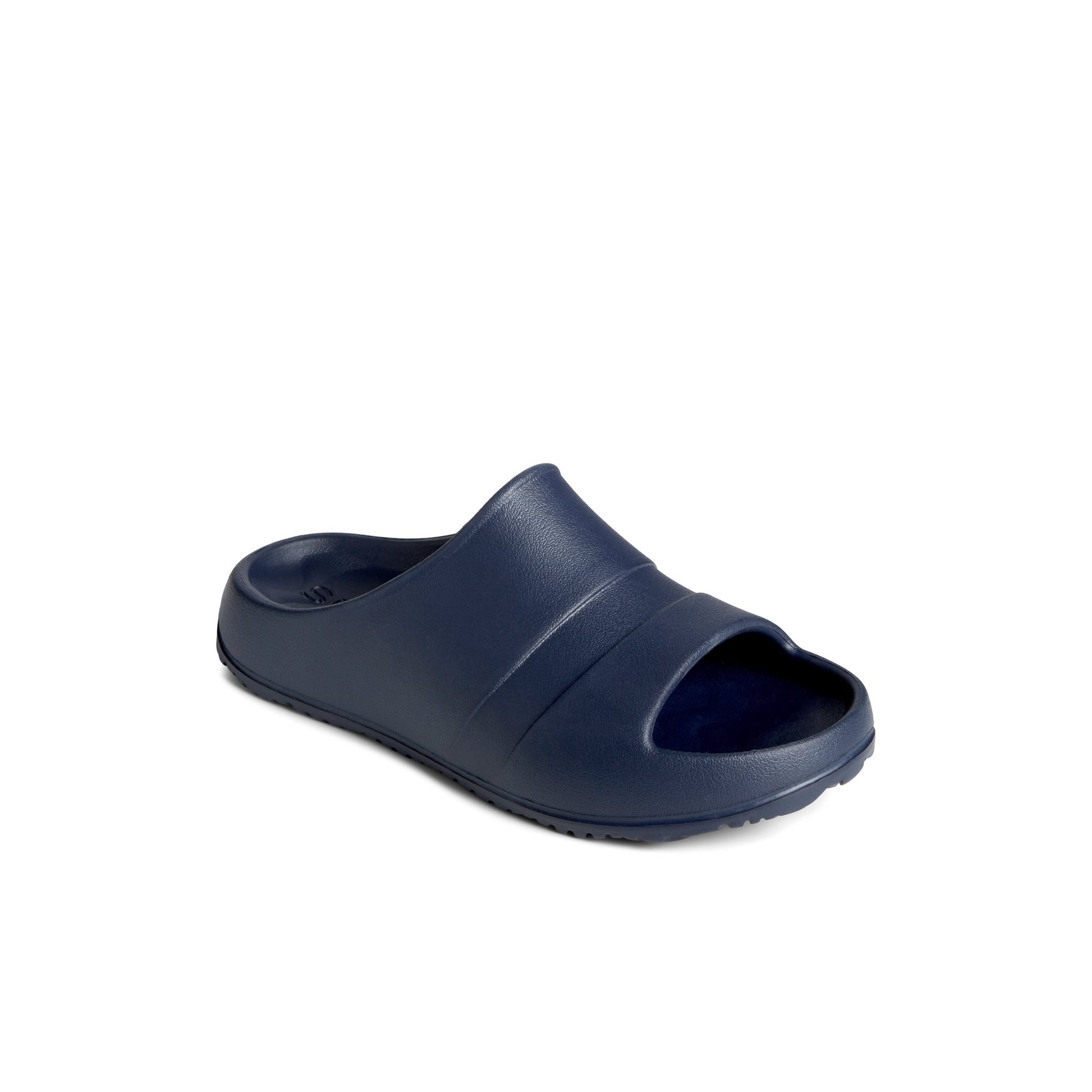 Support produit pour Sandale à glissière flottante