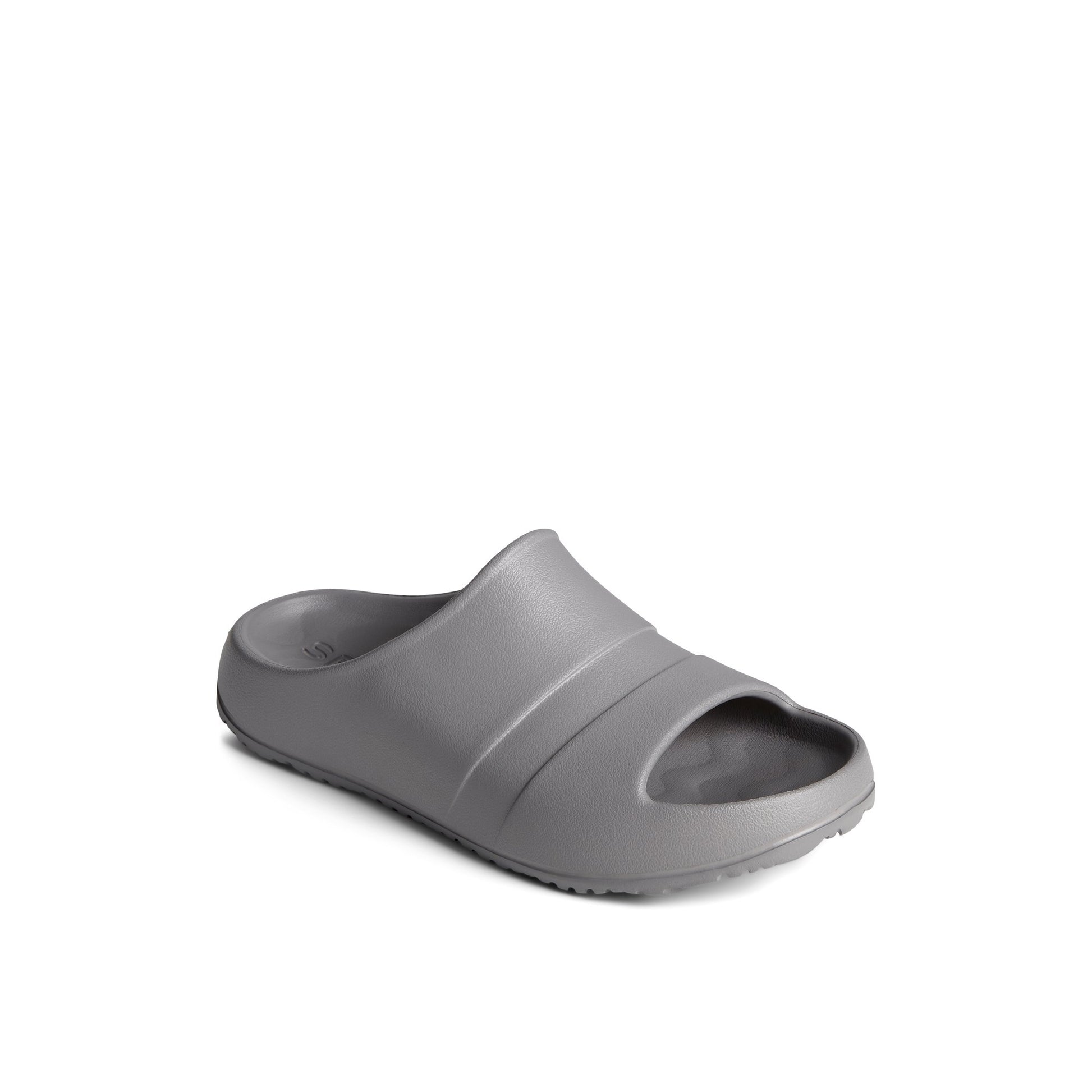Support produit pour Sandale à glissière flottante