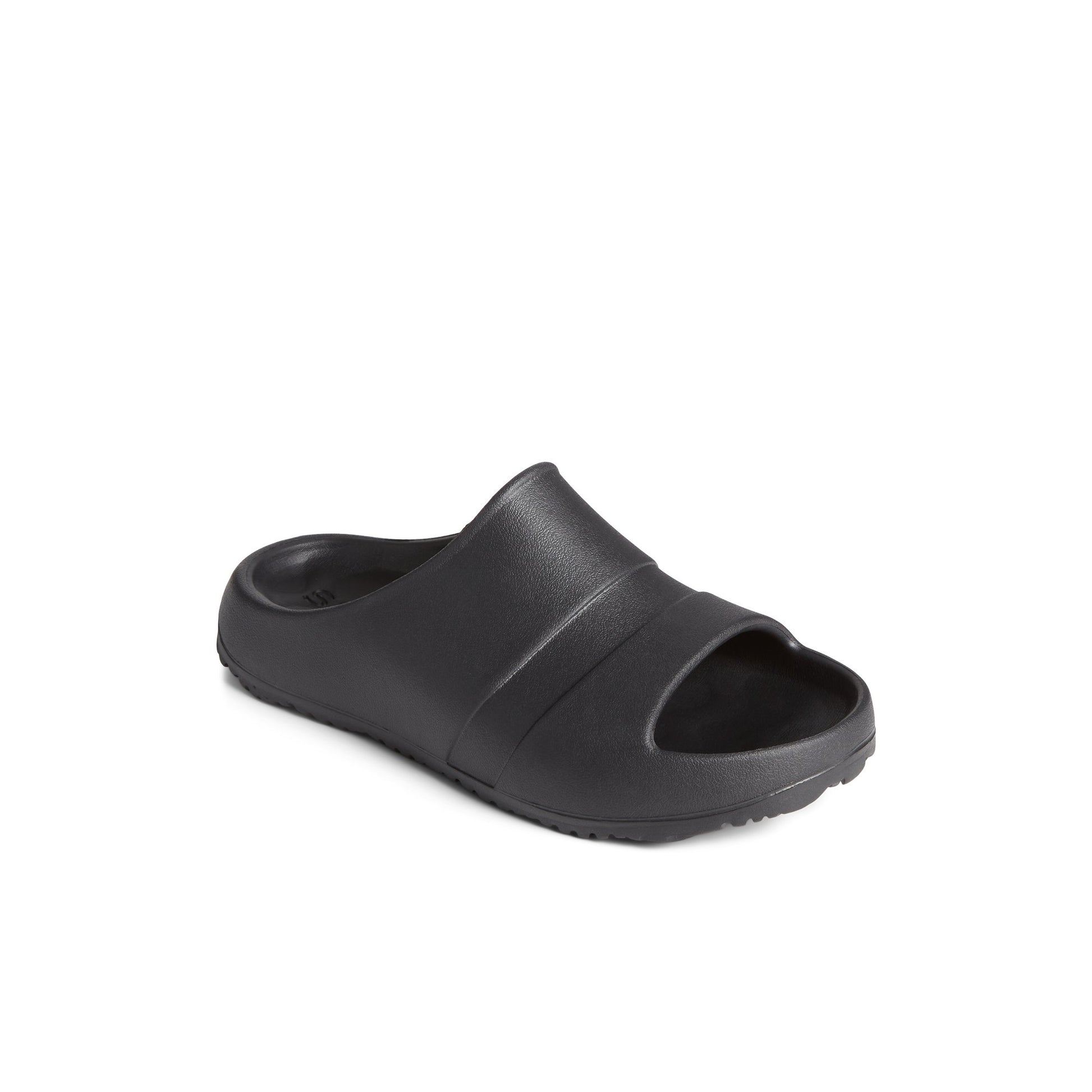 Support produit pour Sandale à glissière flottante