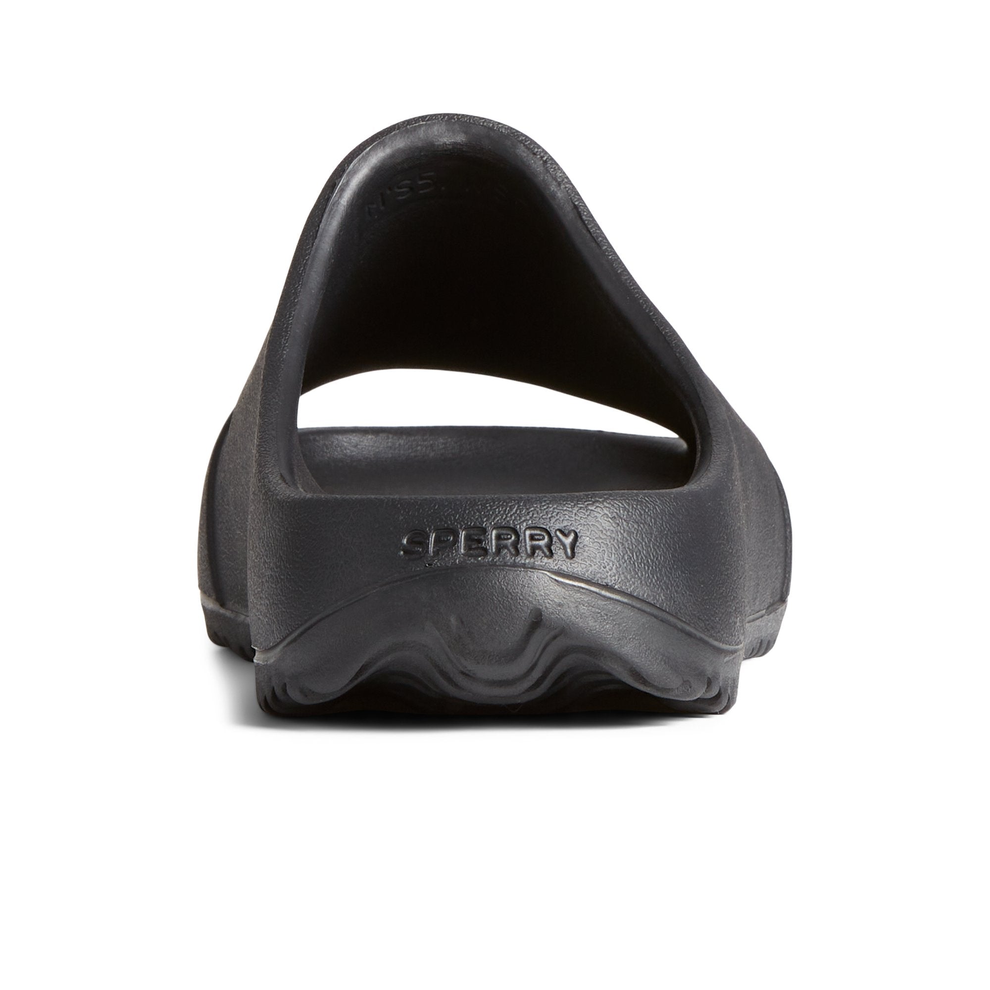 Float Slide Sandal Black | Sperry