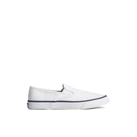 Sperry Unisex Cloud Slip On Deck Sneaker FOOTWEAR image