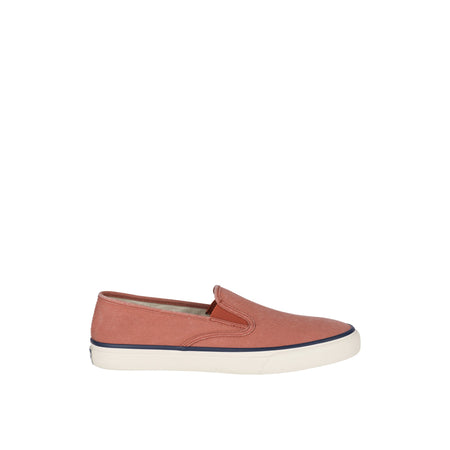 Unisex Cloud Slip On Deck Sneaker