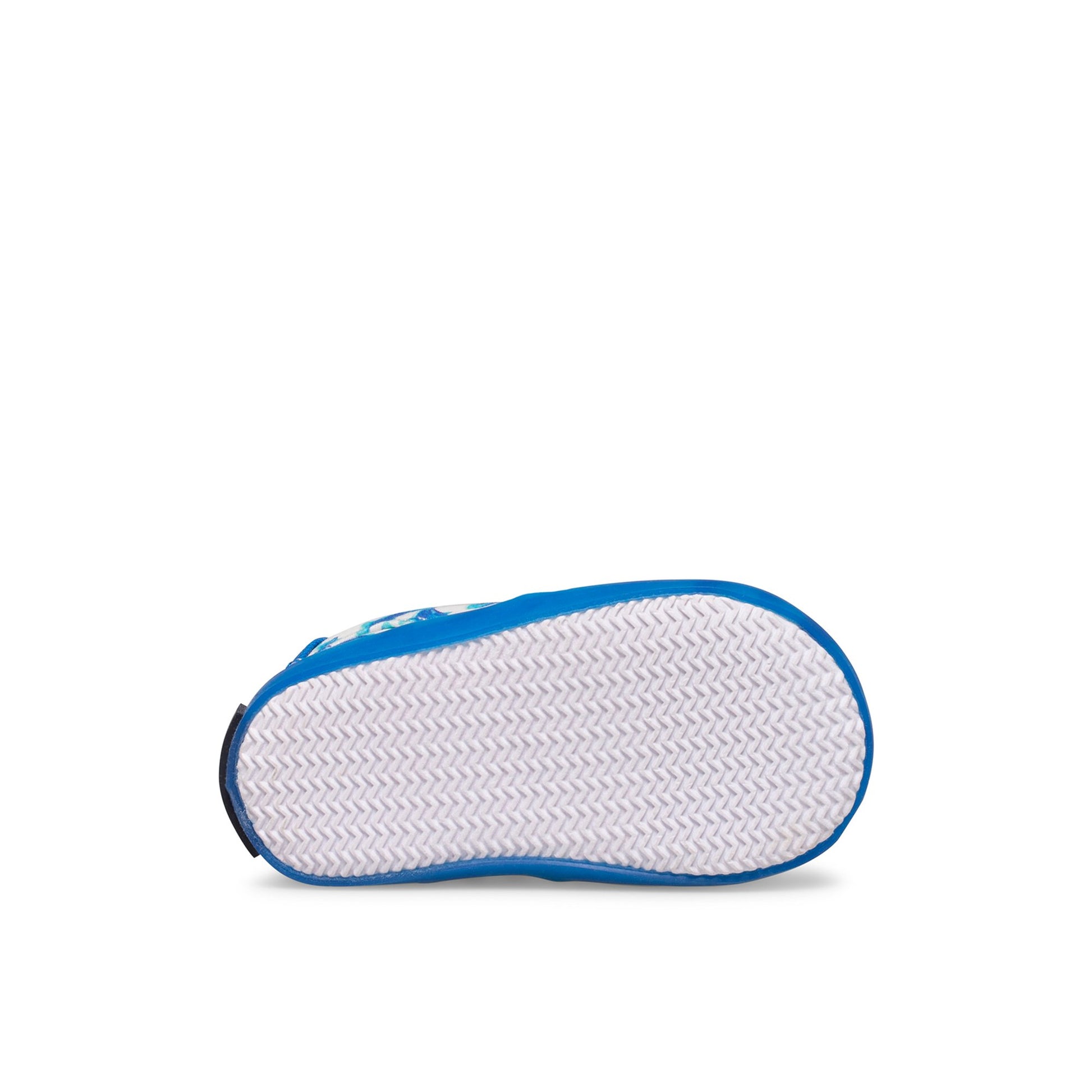 Product media for Spinnaker Crib Junior Washable Sneaker