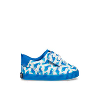 Spinnaker Crib Junior Washable Sneaker