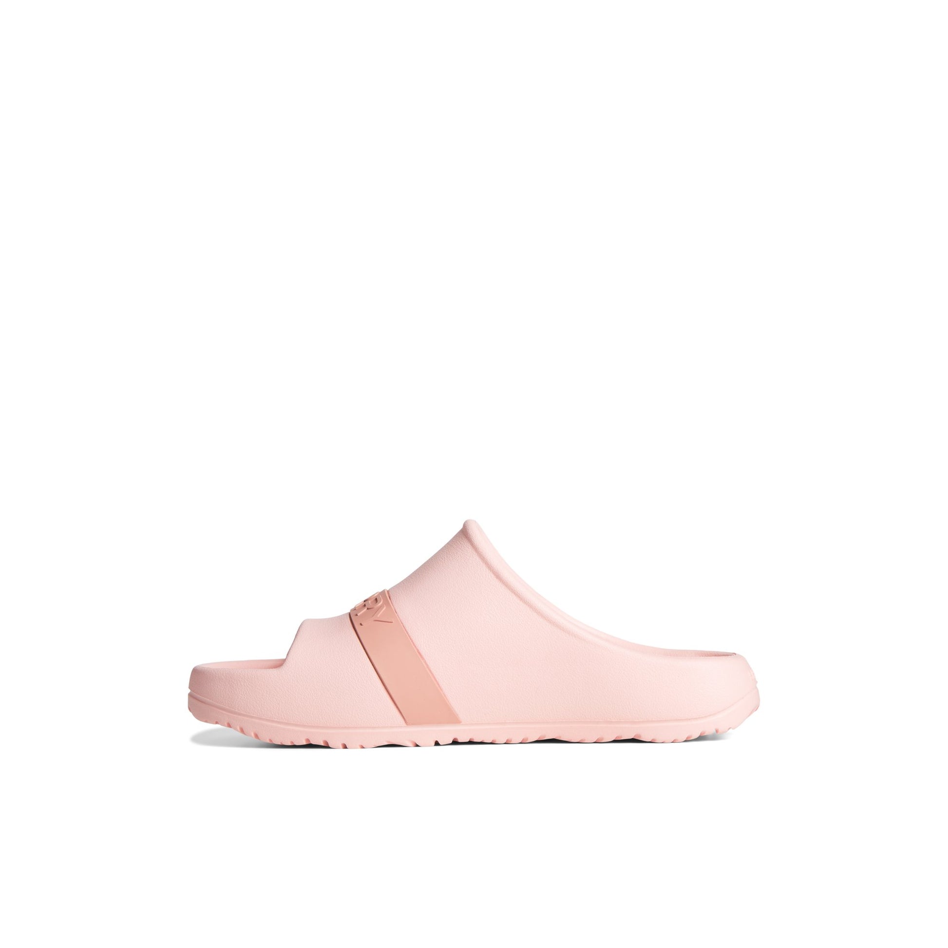 Support produit pour Sandale à glissière flottante