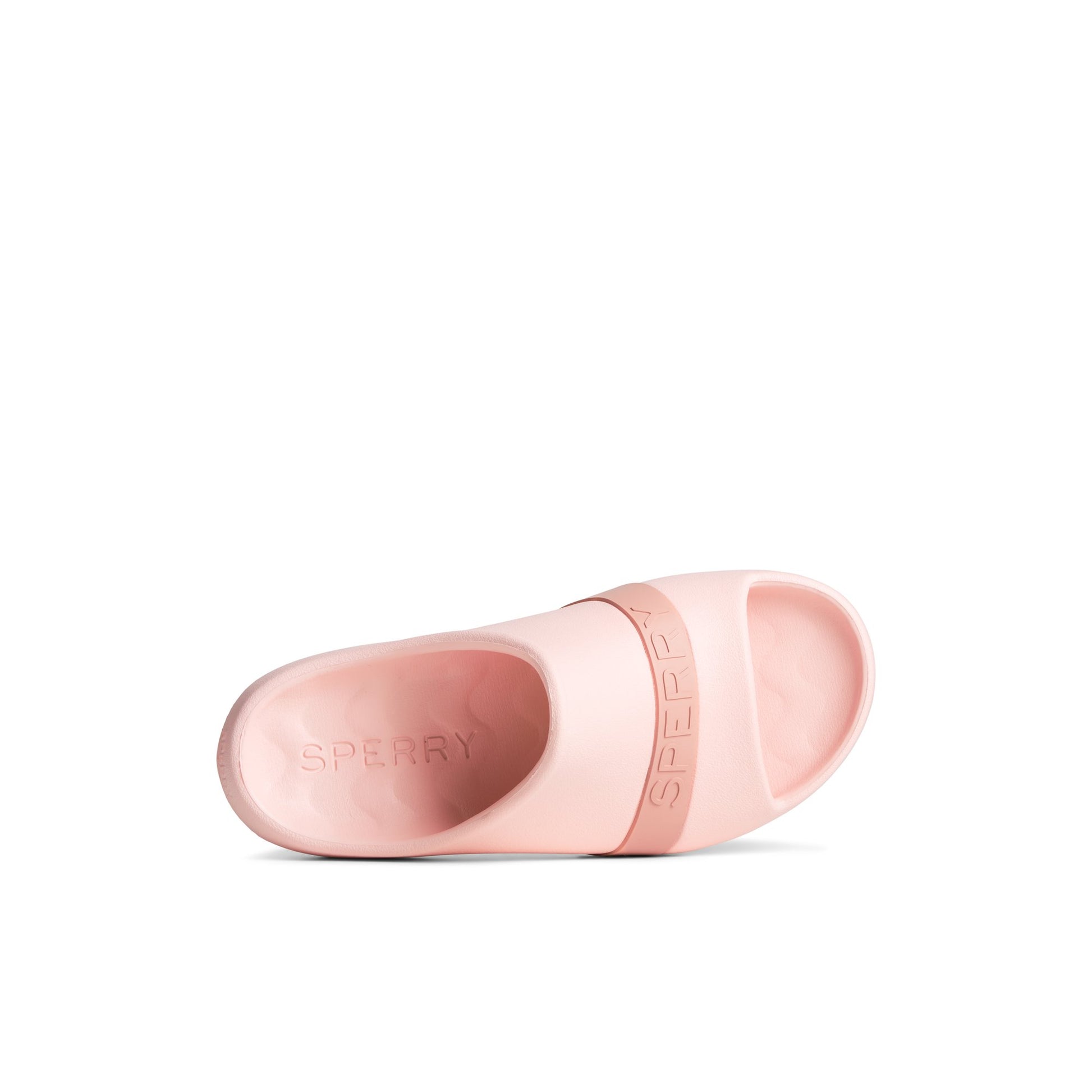Support produit pour Sandale à glissière flottante