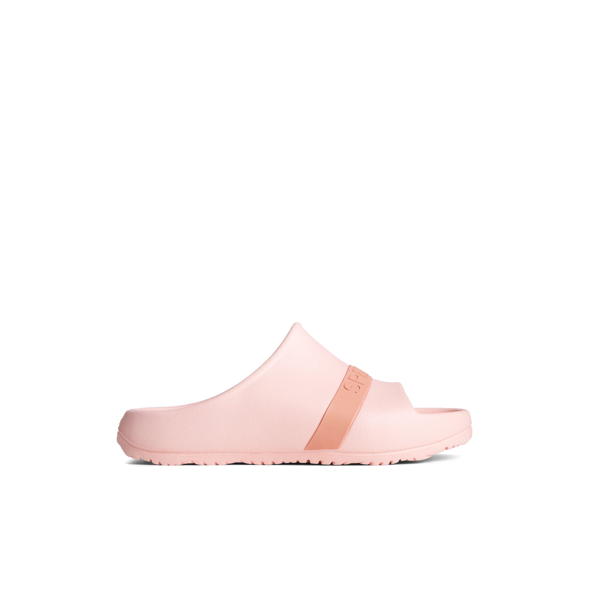 Support produit pour Sandale à glissière flottante