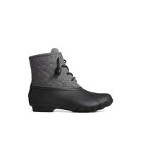 Saltwater™ Chevron Wool Duck Boot
