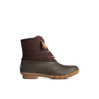 Saltwater™ Chevron Wool Duck Boot
