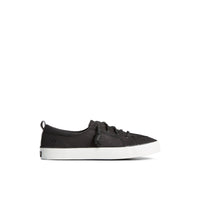 Crest Vibe Embroidered Washable Sneaker