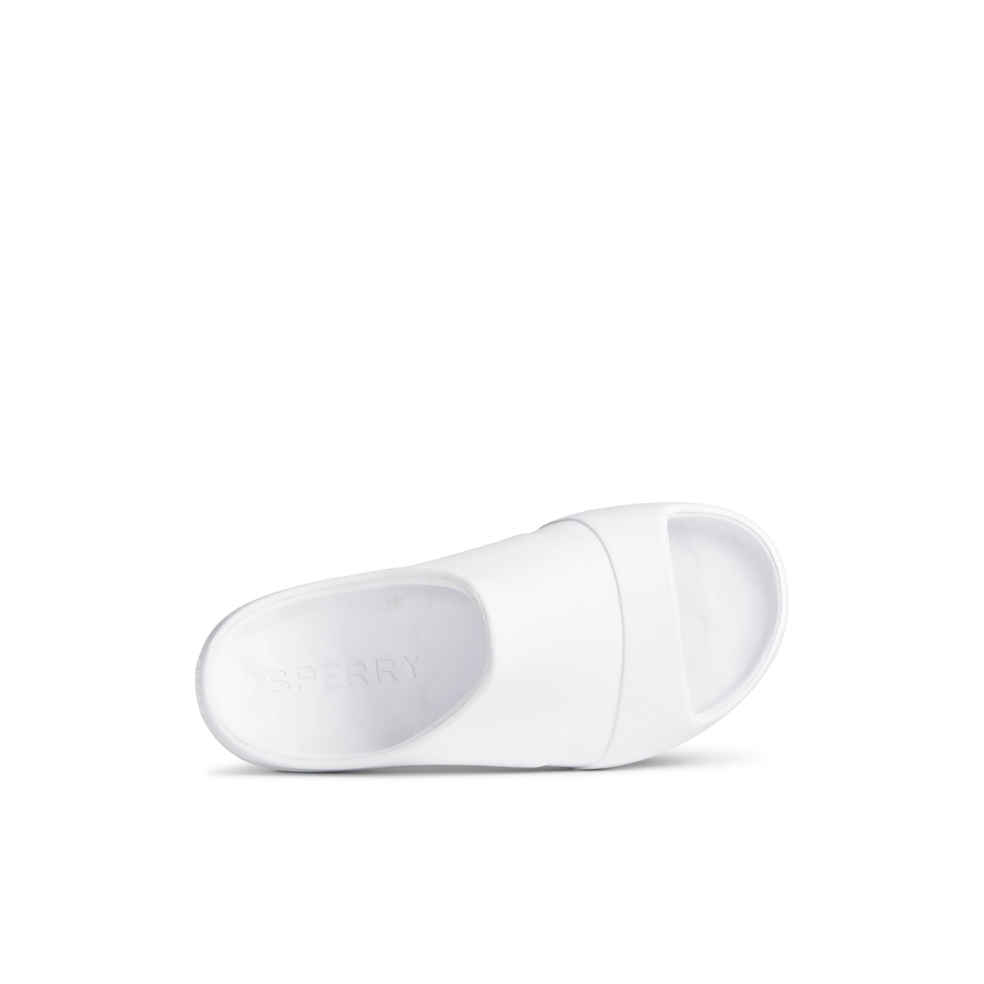 Support produit pour Sandale à glissière flottante