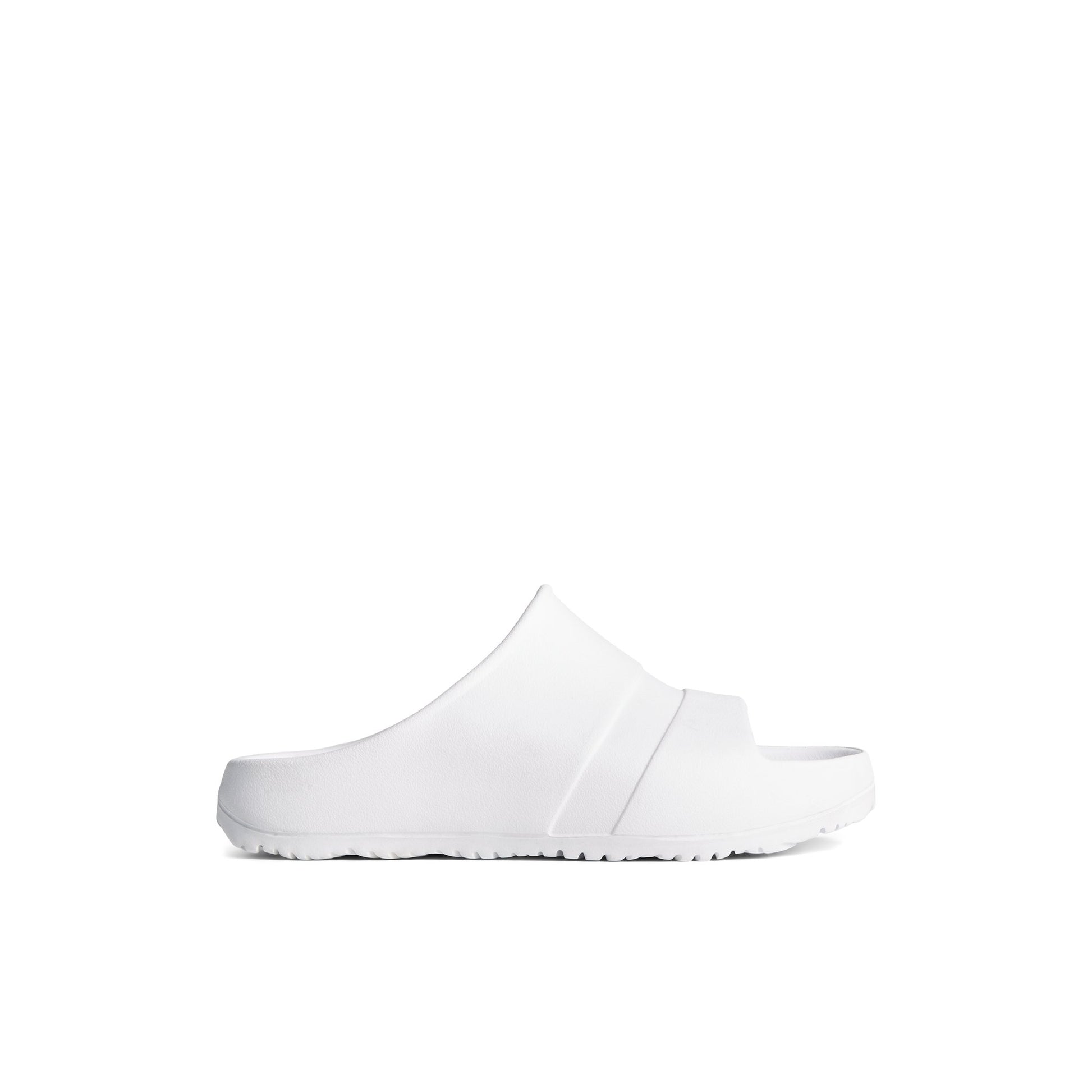 Support produit pour Sandale à glissière flottante