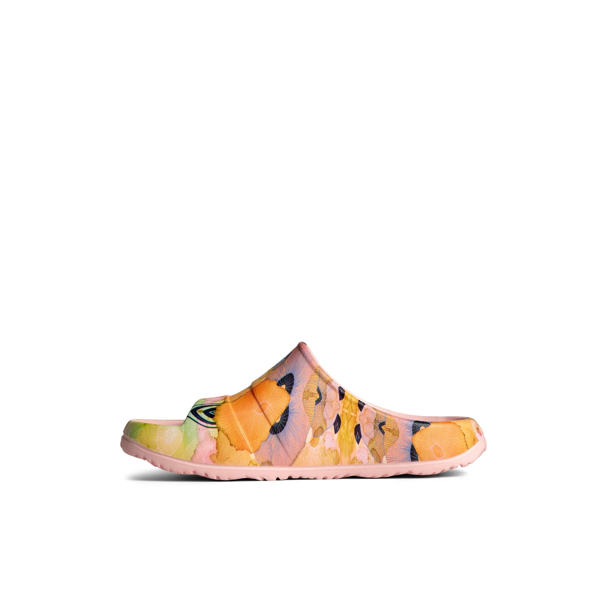 Support produit pour Toboggan flottant Yellena James