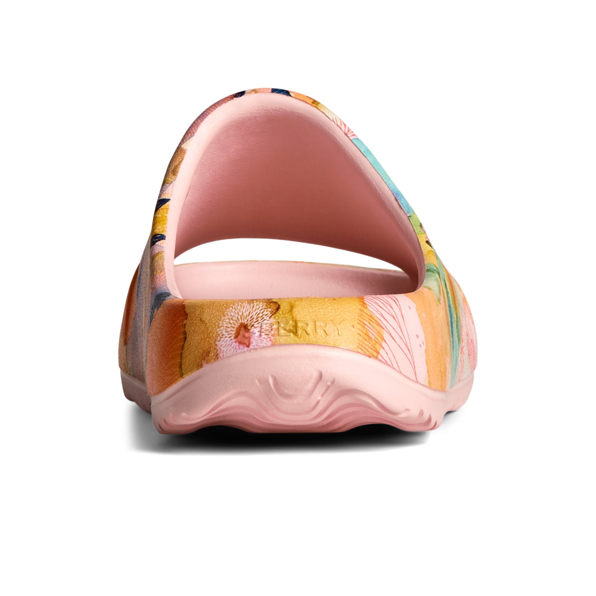 Support produit pour Toboggan flottant Yellena James