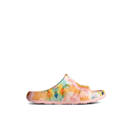 Toboggan flottant Yellena James