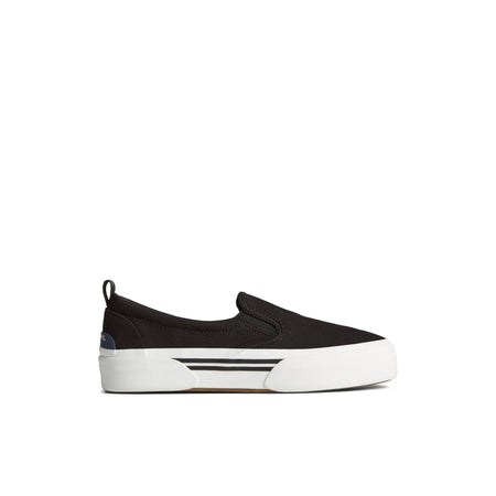 Pier Wave Platform Slip On Sneaker