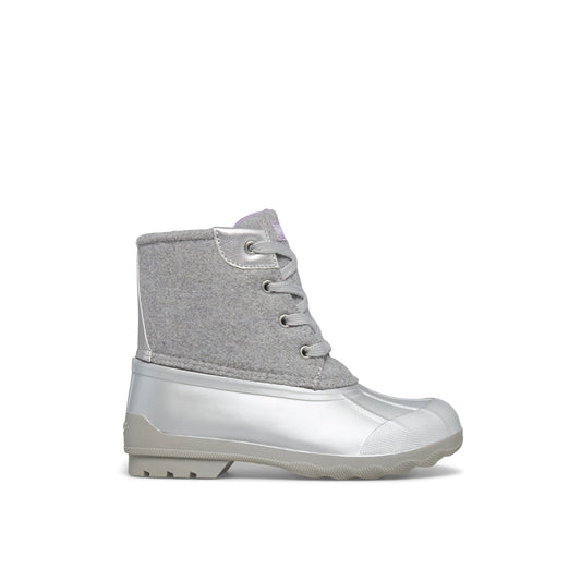 Sperry Port Boot CHILD_CLOTH image
