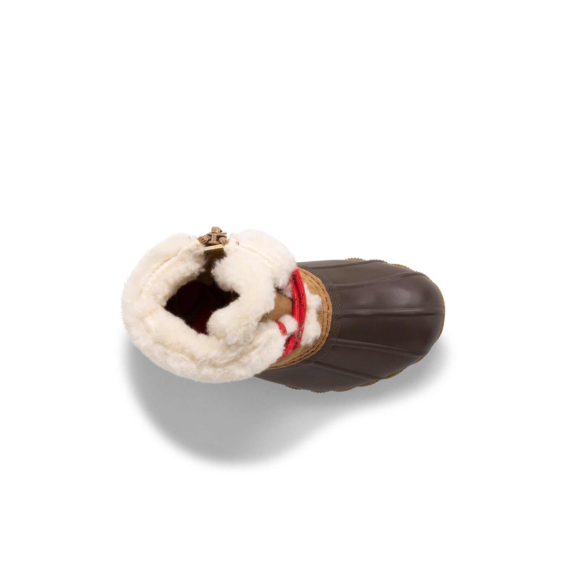 Support produit pour Bottes de canard alpines pour eau salée