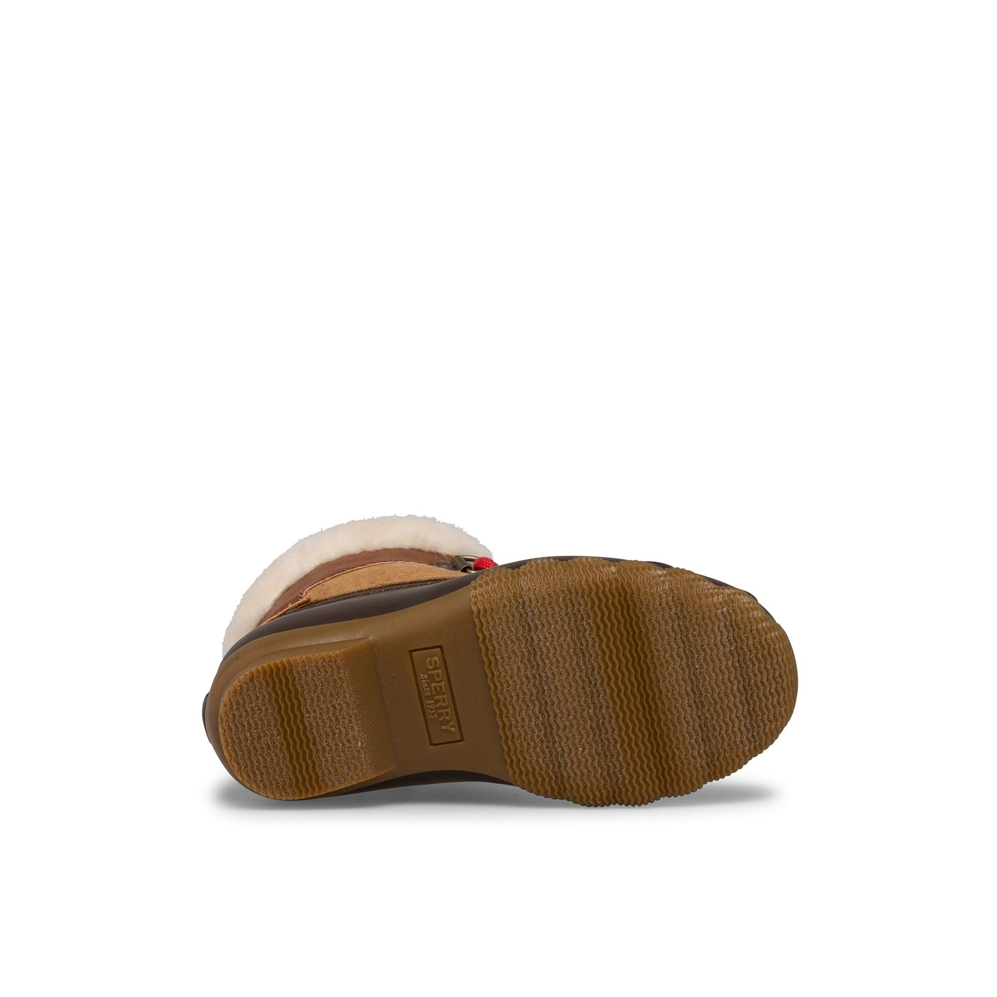 Support produit pour Bottes de canard alpines pour eau salée