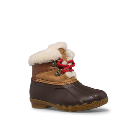 Bottes de canard alpines pour eau salée