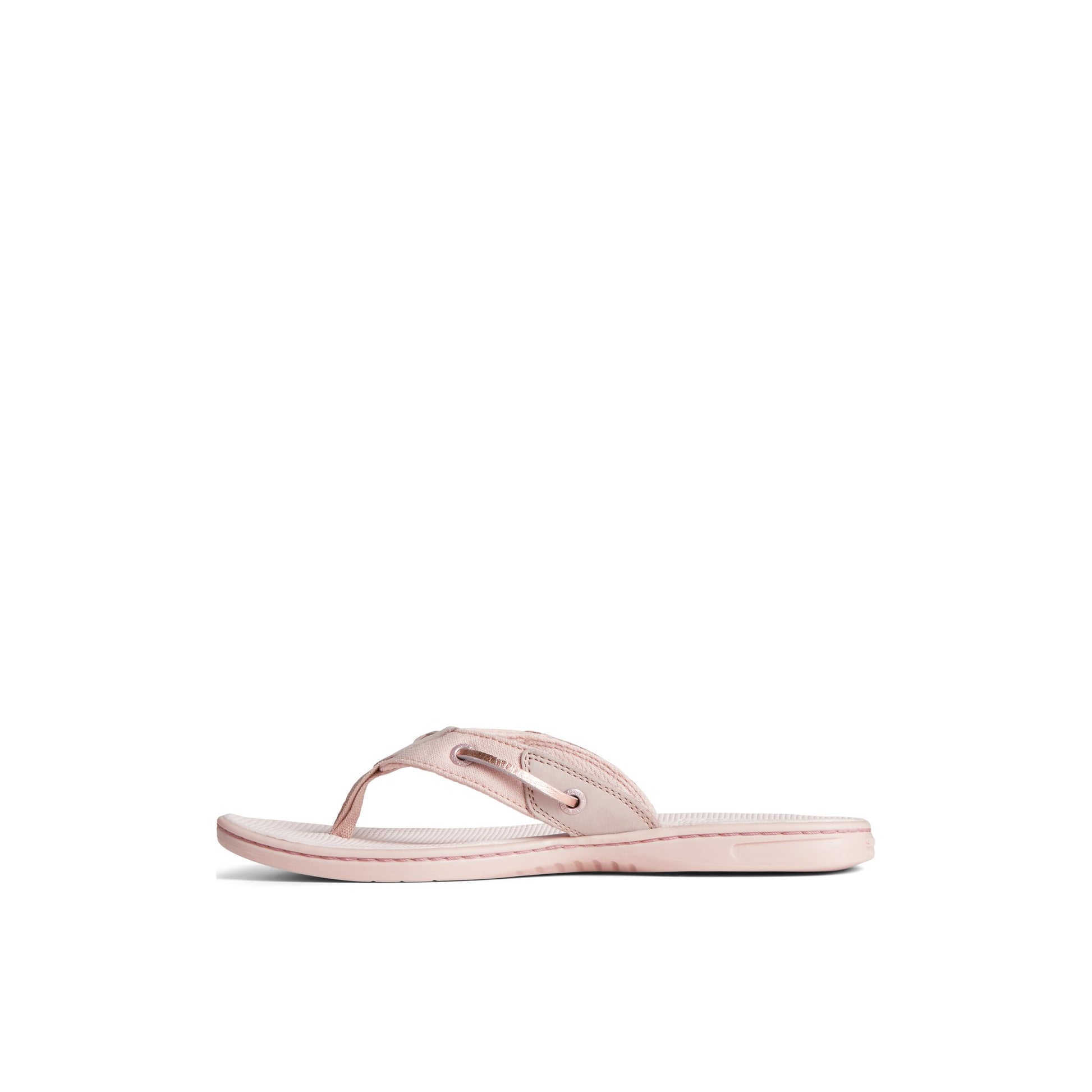 Side view of Medium Pink Seafishirid_wm