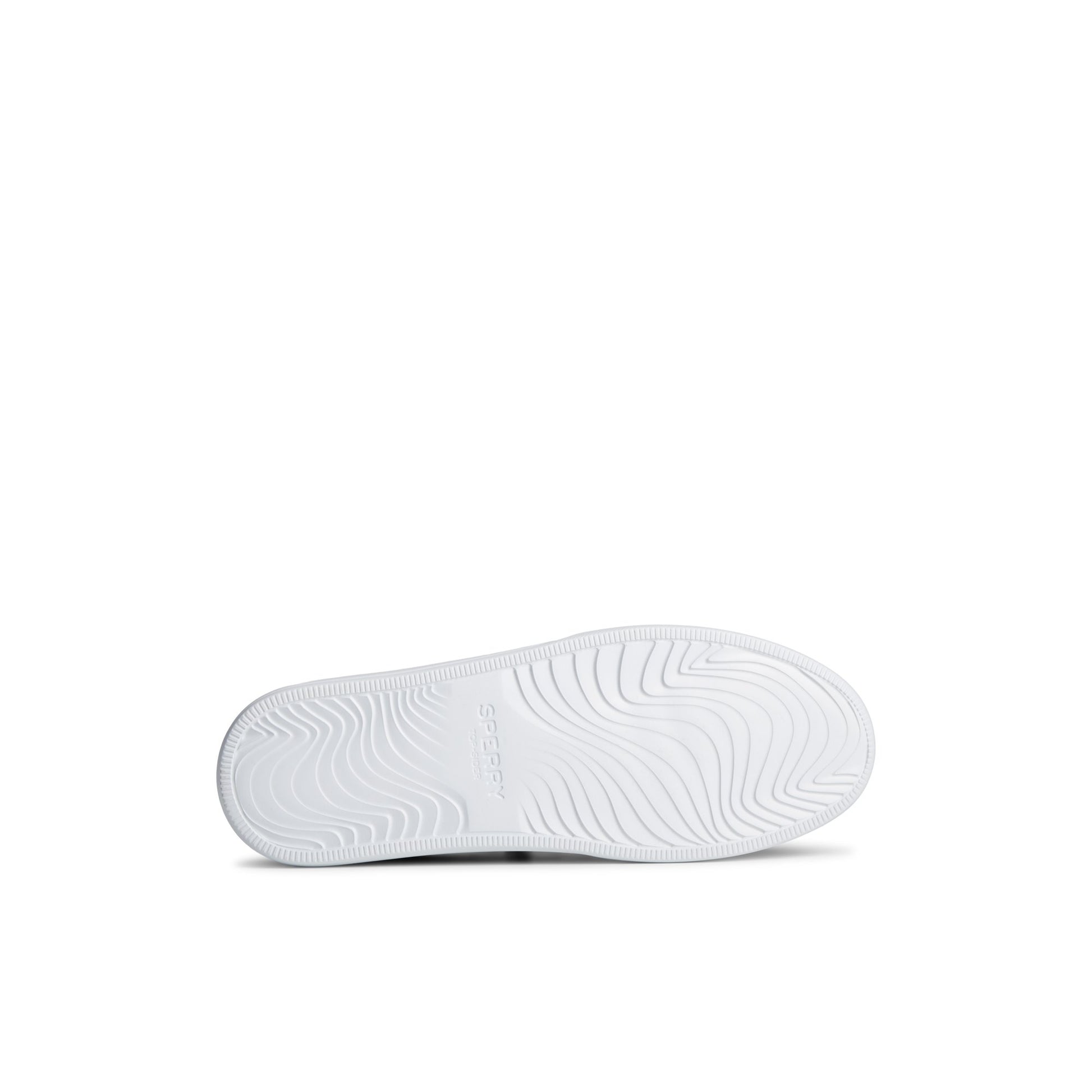 View of Grey Breaker Pop Sneaker 's sole