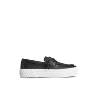 Sperry Bahama 2.0 Leather Platform Sneaker FOOTWEAR image