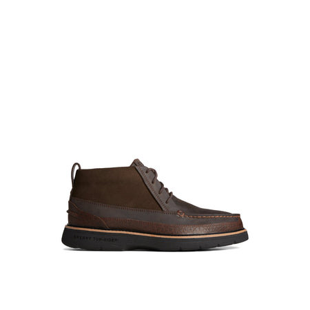 Authentic Original™ PLUSHWAVE™ Lug Chukka Boot