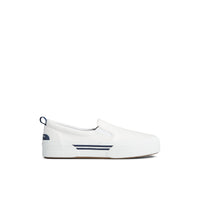 Sperry Pier Wave Platform Slip On Sneaker FOOTWEAR image