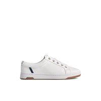 Sperry Charter Lace to Toe Sneaker FOOTWEAR image