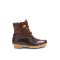 Sperry Saltwater Duck Boot CHILD_CLOTH image