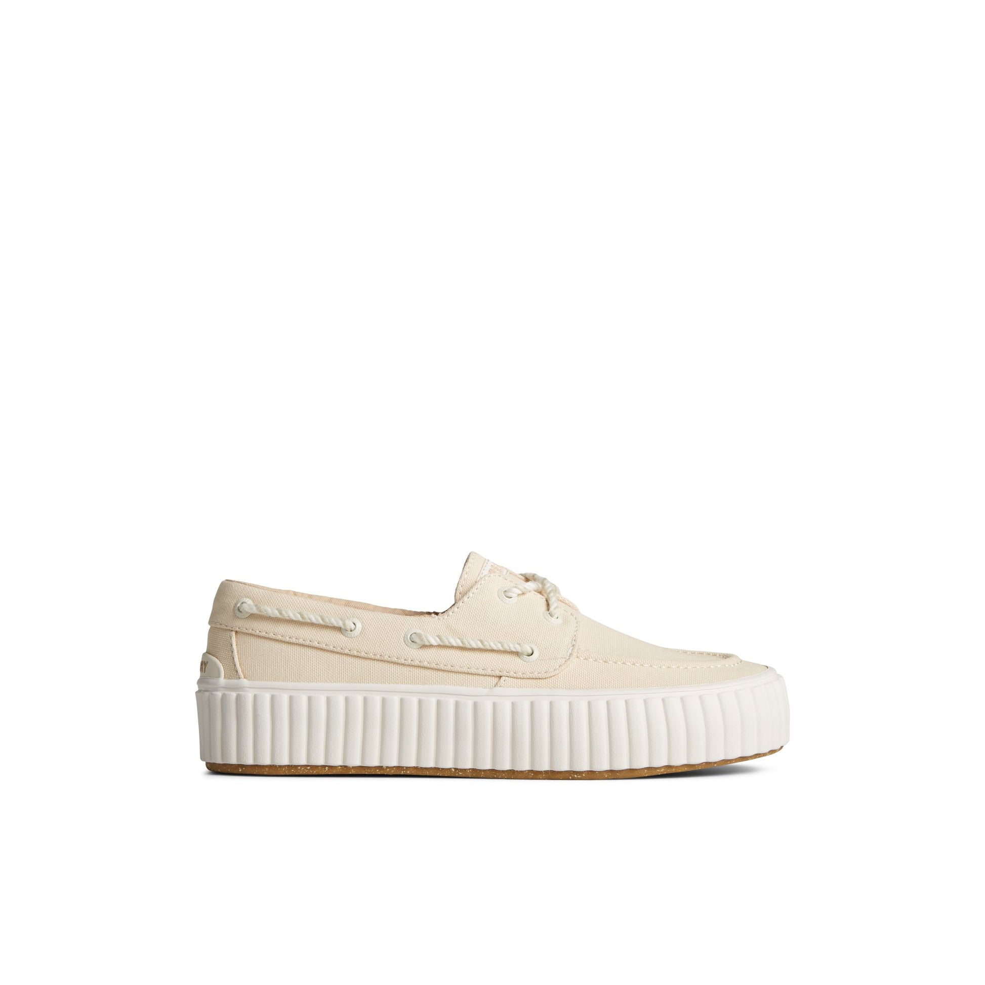 Main View of Bone Pierwavepres_ww Boat Shoes for Womens
