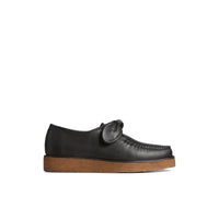 Sperry Captain's Crepe Bow Oxford FOOTWEAR image