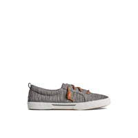 Pier Wave Lace Up Sneaker