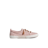 Pier Wave Lace Up Sneaker