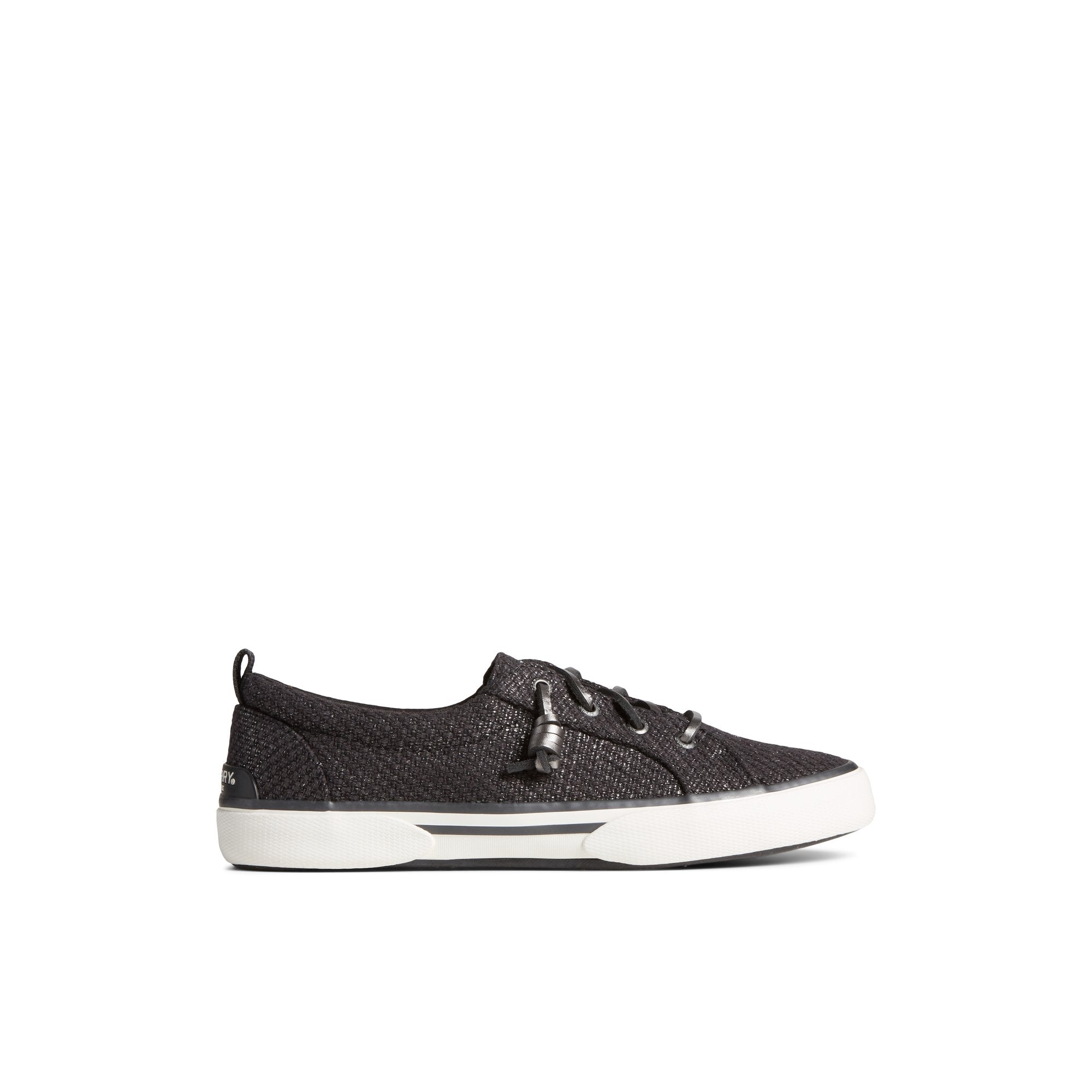 Pier Wave Lace to Toe Sneaker