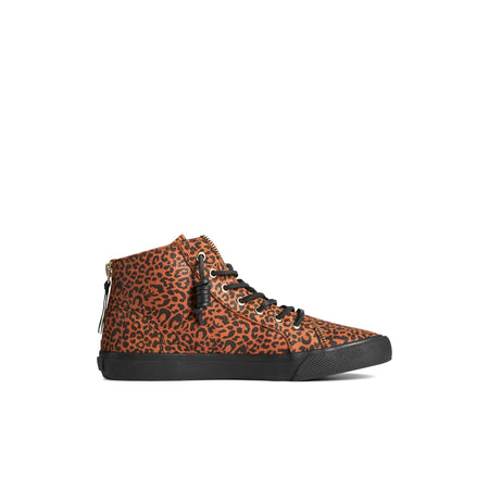 Sperry x Rebecca Minkoff High Top Sneaker