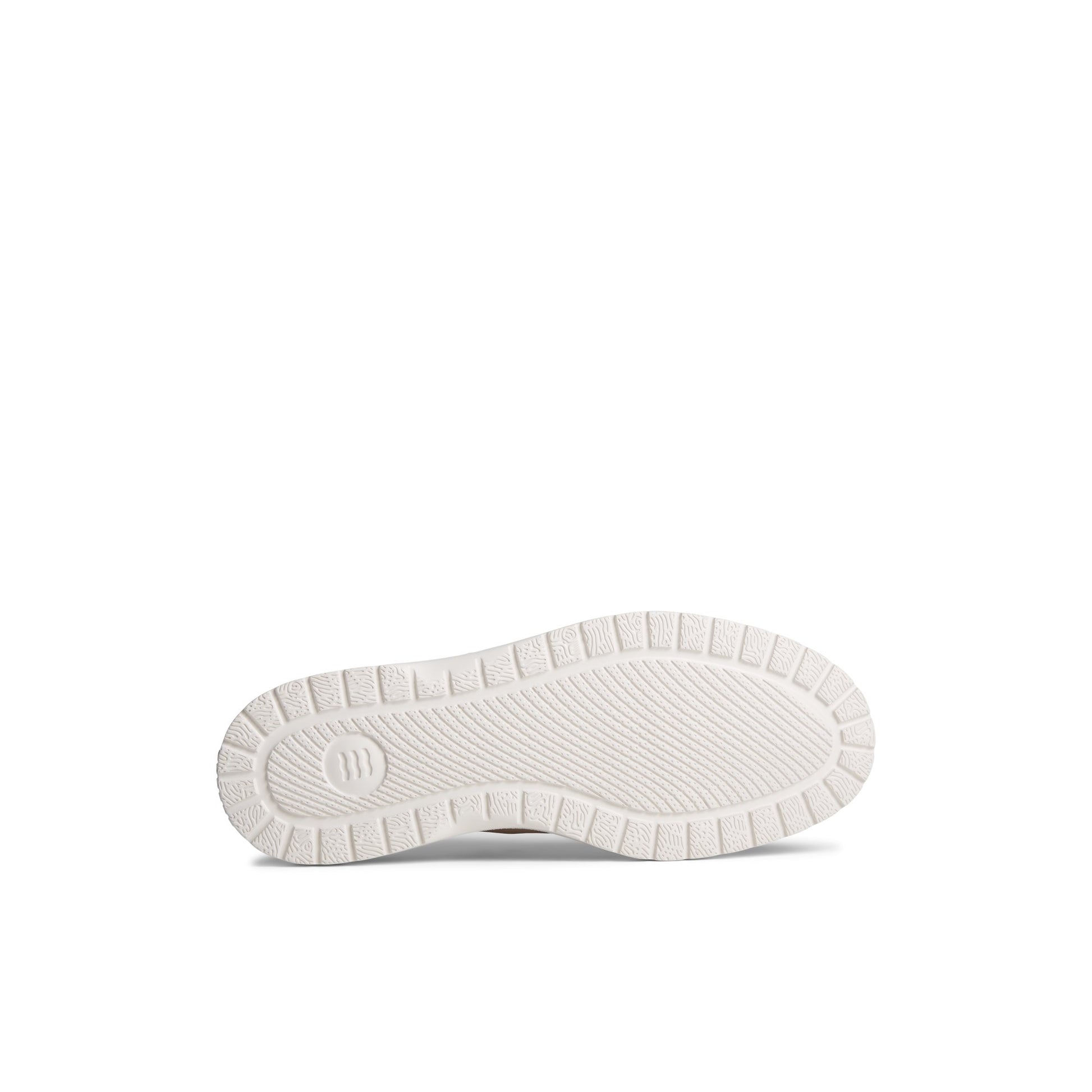 View of Medium Beige Cabo II Oxford 's sole