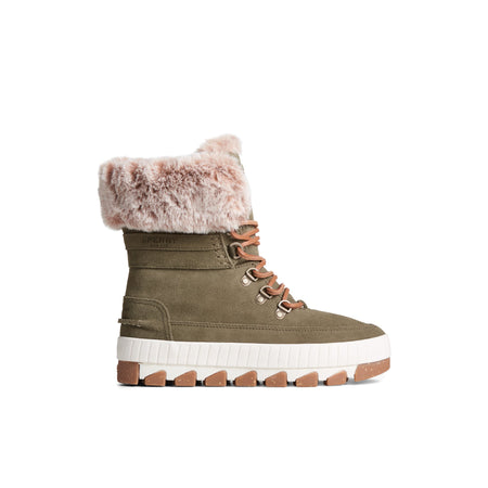 Torrent Lace Up Boot