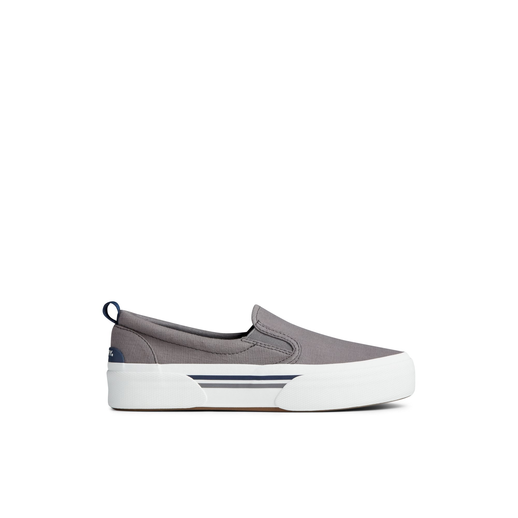 Pier Wave Platform Slip On Sneaker