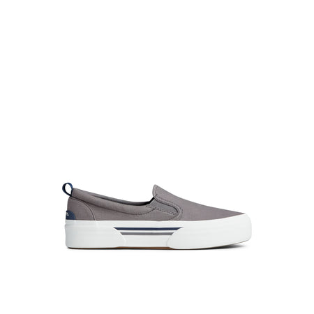 Pier Wave Platform Slip On Sneaker