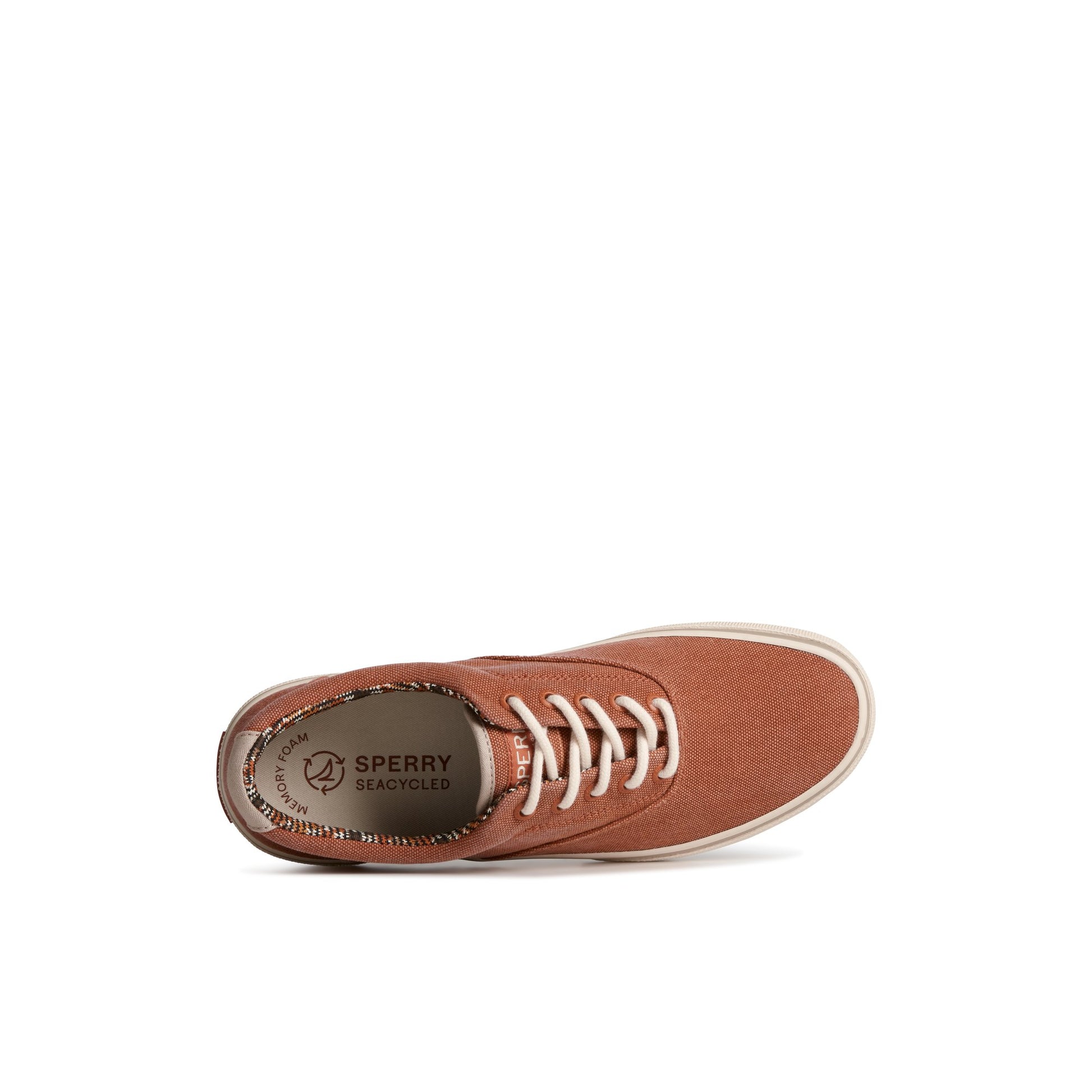 Top-down view of the Copper Halyardcvcnv_mm