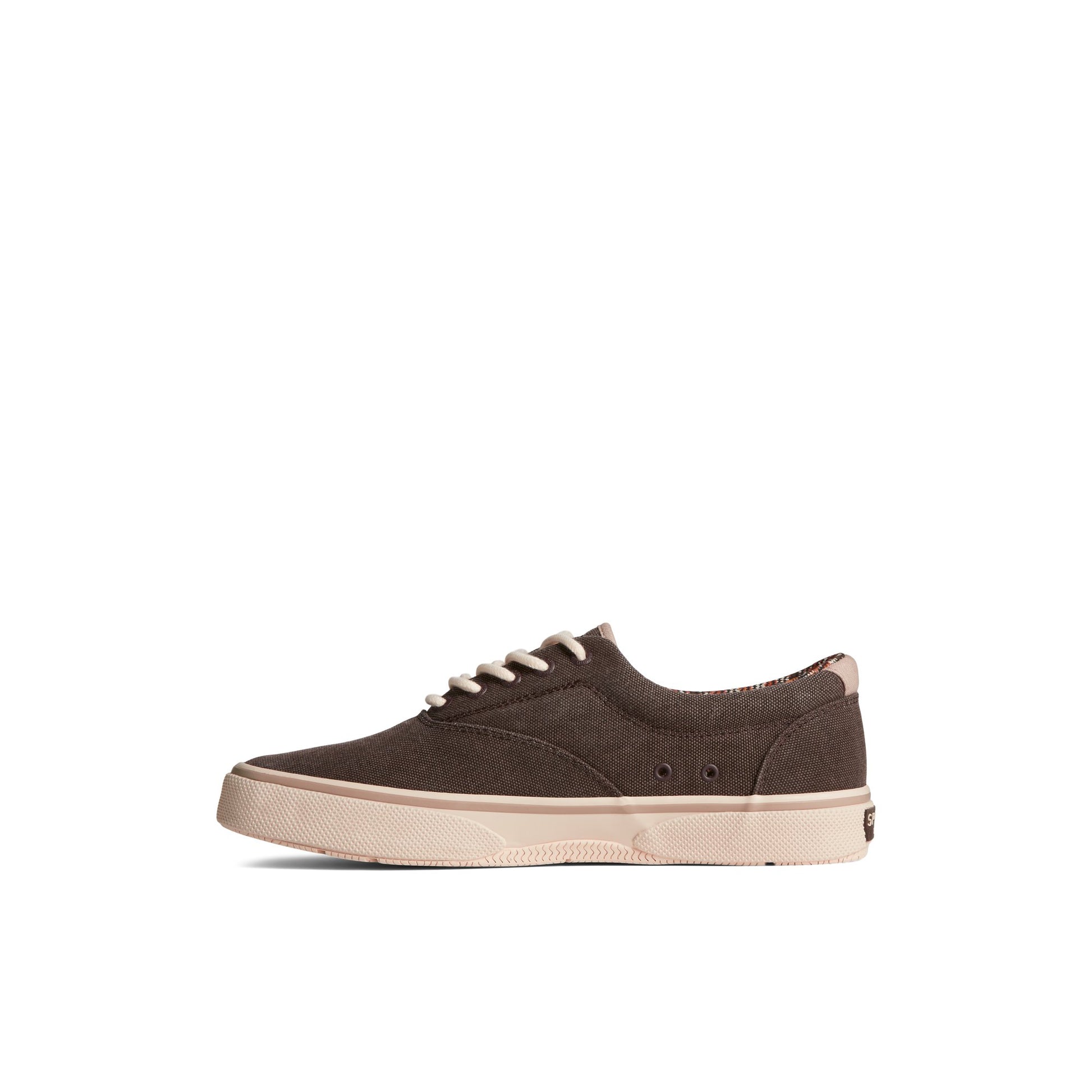 Side view of Medium Brown Halyardcvcnv_mm