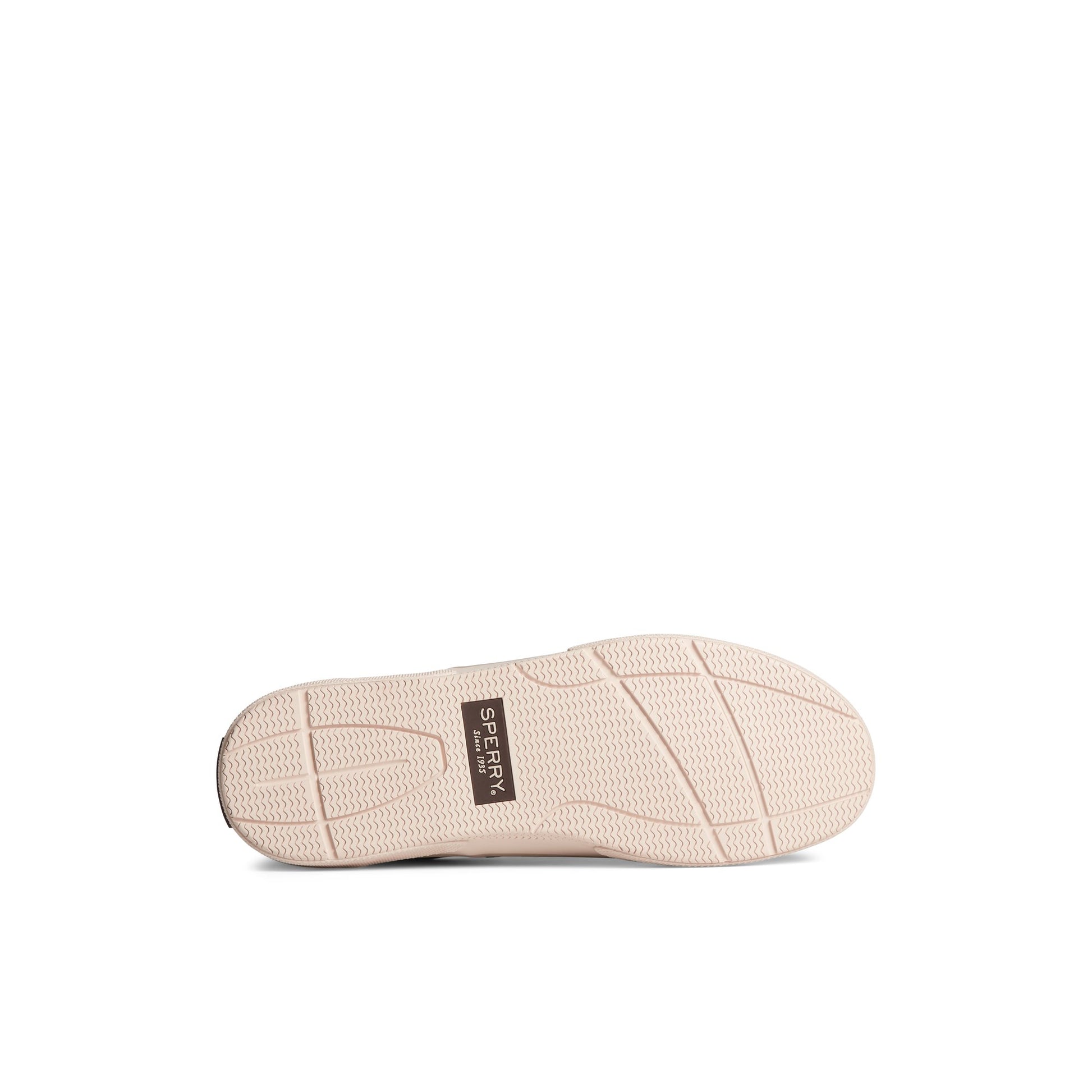 View of Medium Brown Halyardcvcnv_mm 's sole